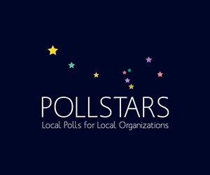 Design de Logo par Anthony pour Pollstars | Design : #4132370