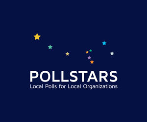 Design de Logo par Anthony pour Pollstars | Design : #4132603