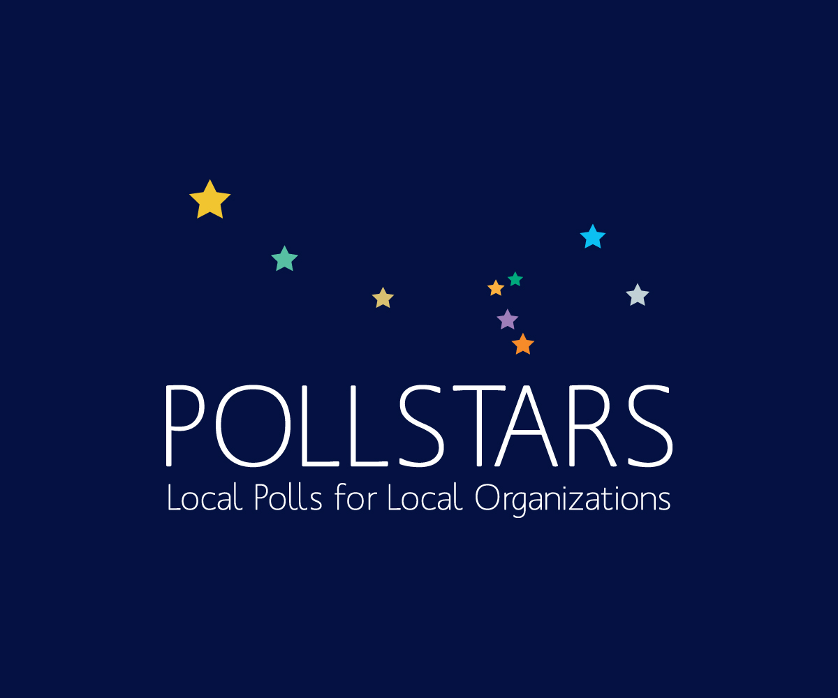 Design de Logo par Anthony pour Pollstars | Design #4132605
