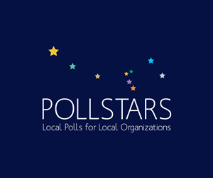 Design de Logo par Anthony pour Pollstars | Design : #4132605