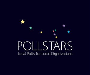 Design de Logo par Anthony pour Pollstars | Design : #4135030