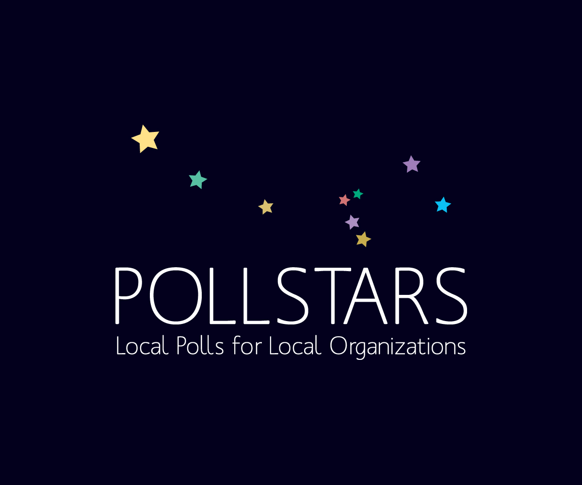 Design de Logo par Anthony pour Pollstars | Design #4135039
