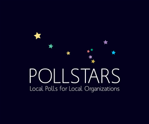 Logo Design by Anthony for Pollstars | Design: #4135039