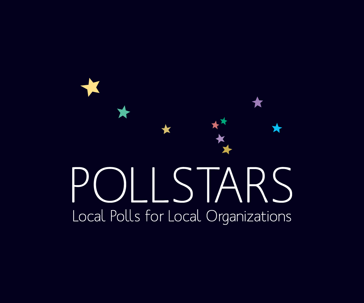Design de Logo par Anthony pour Pollstars | Design #4135057