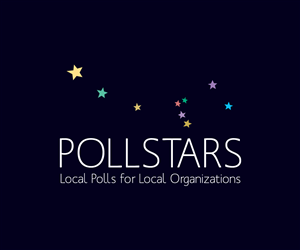 Logo Design by Anthony for Pollstars | Design: #4135057