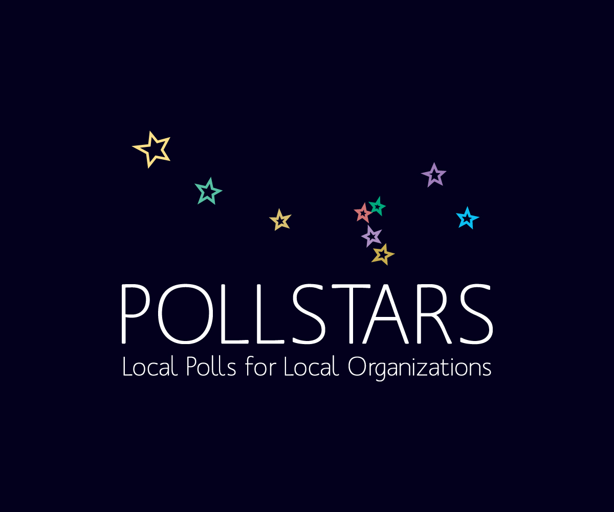 Design de Logo par Anthony pour Pollstars | Design #4135064