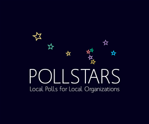 Logo Design by Anthony for Pollstars | Design: #4135064