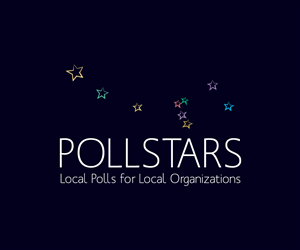 Logo Design by Anthony for Pollstars | Design: #4135070