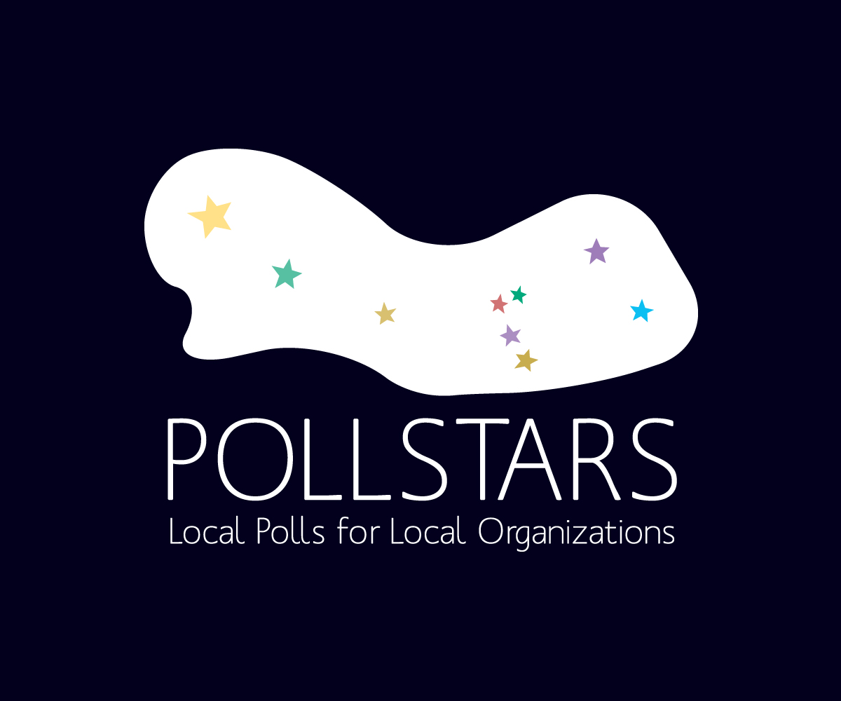 Design de Logo par Anthony pour Pollstars | Design #4135073