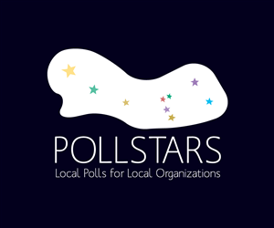 Design de Logo par Anthony pour Pollstars | Design : #4135073