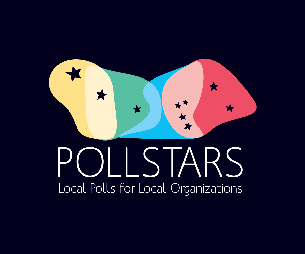 Design de Logo par Anthony pour Pollstars | Design #4135079