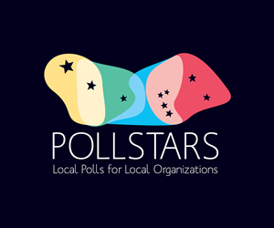 Design de Logo par Anthony pour Pollstars | Design : #4135079