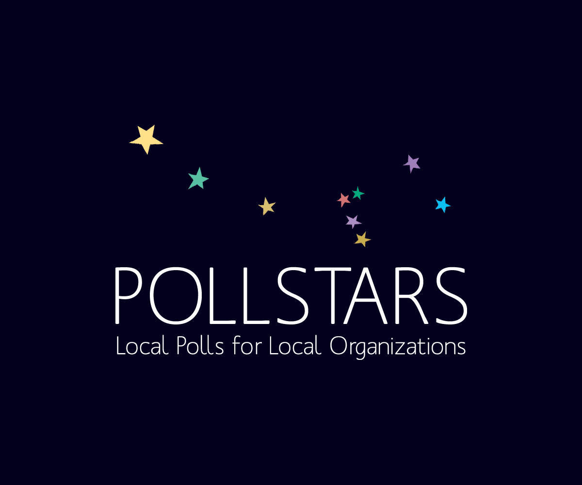Design de Logo par Anthony pour Pollstars | Design #4135470