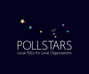 Logo Design by Anthony for Pollstars | Design: #4135470