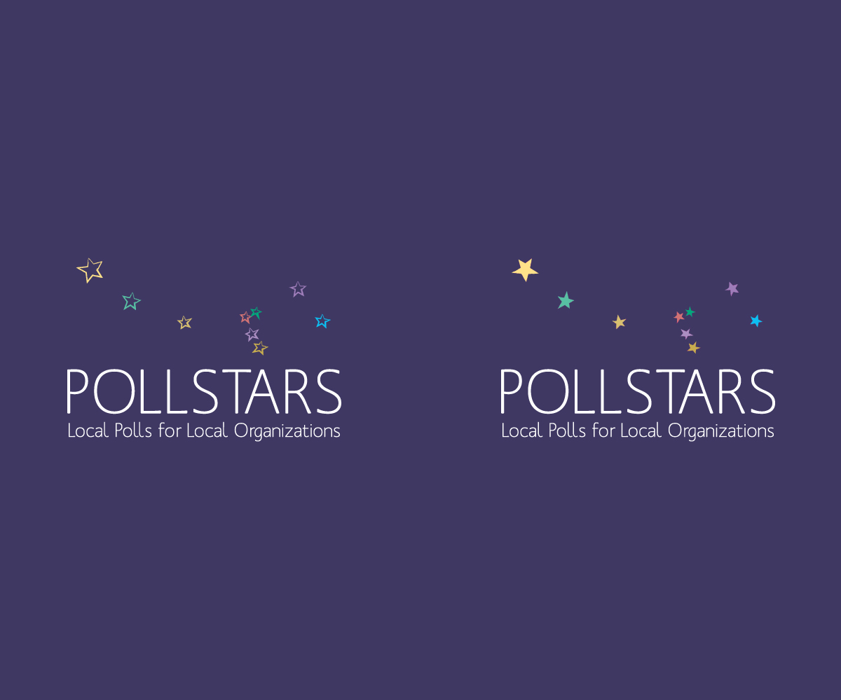 Design de Logo par Anthony pour Pollstars | Design #4135983