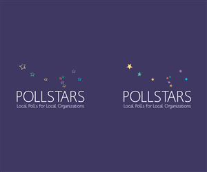 Design de Logo par Anthony pour Pollstars | Design : #4135983