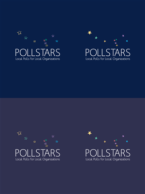 Design de Logo par Anthony pour Pollstars | Design : #4145520
