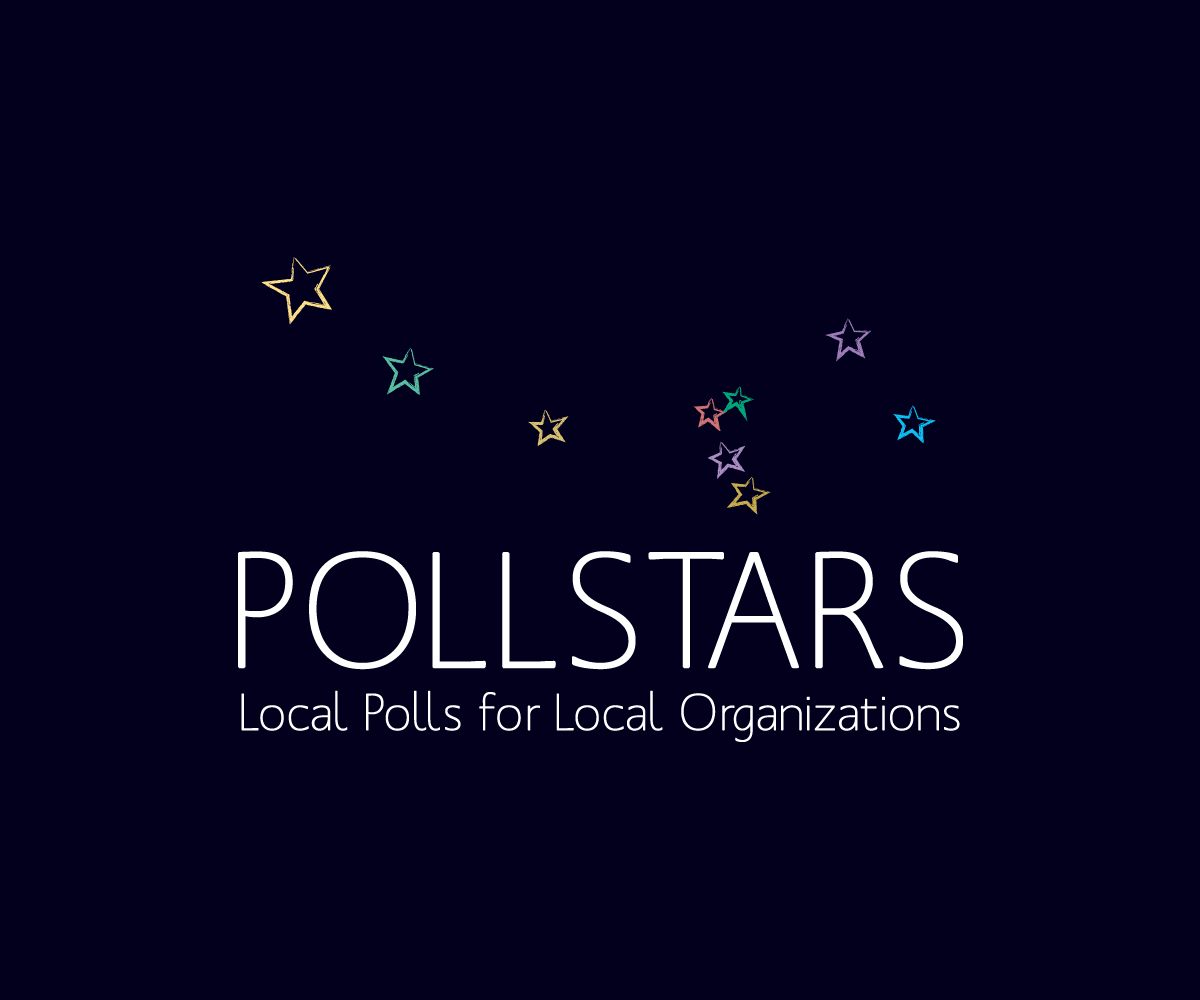 Design de Logo par Anthony pour Pollstars | Design #4145956