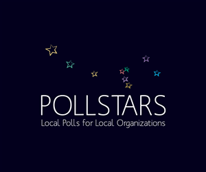 Design de Logo par Anthony pour Pollstars | Design : #4145956