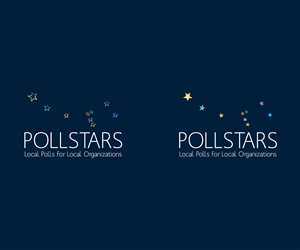 Logo Design by Anthony for Pollstars | Design: #4145965