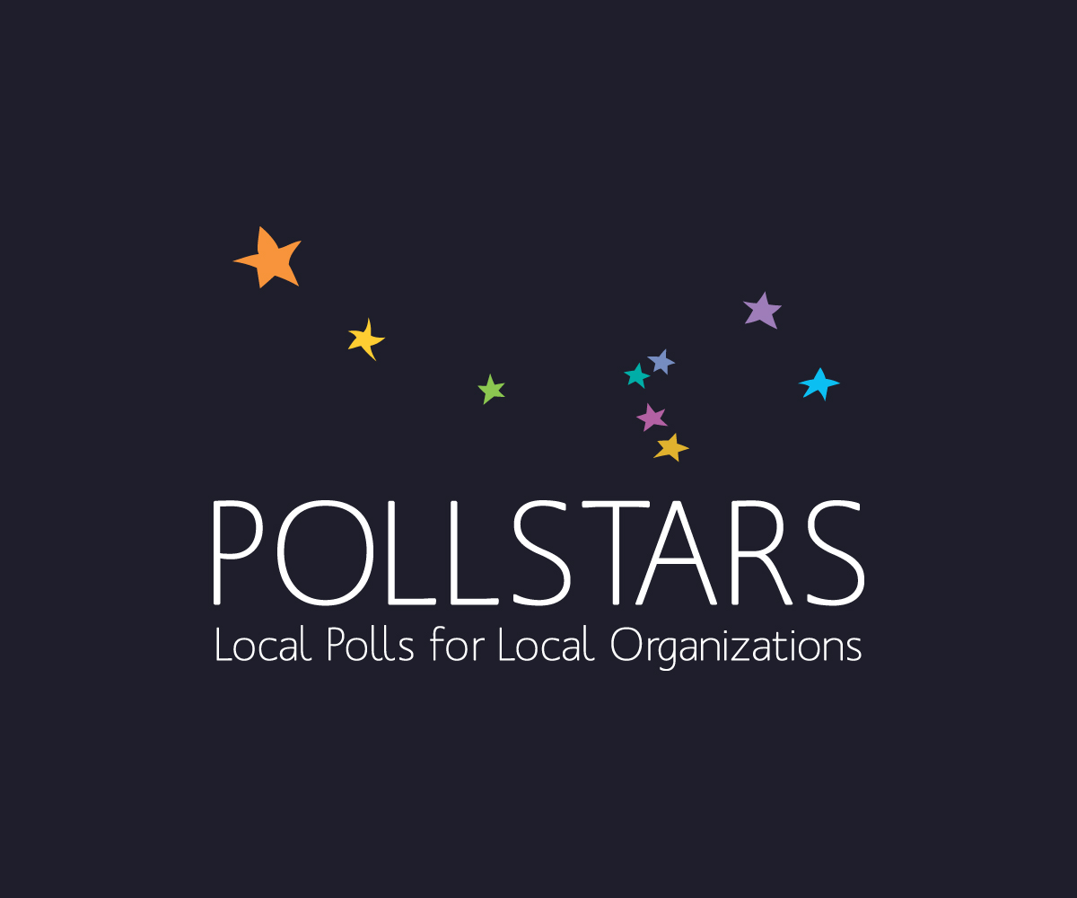Logo Design by Anthony for Pollstars | Design #4149639