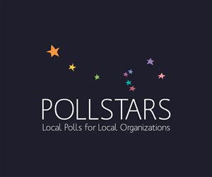 Logo Design by Anthony for Pollstars | Design: #4152367