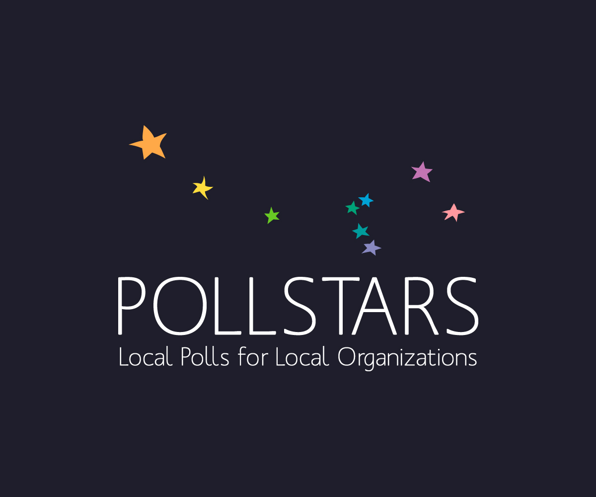 Design de Logo par Anthony pour Pollstars | Design #4157432
