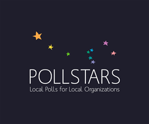 Logo Design by Anthony for Pollstars | Design: #4157432
