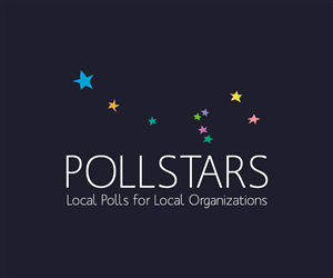 Logo Design by Anthony for Pollstars | Design: #4162169