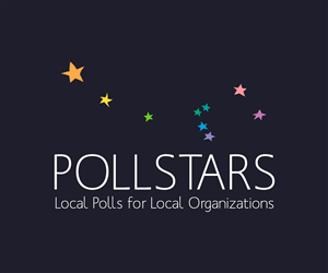 Logo Design by Anthony for Pollstars | Design: #4166962