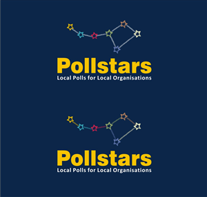 Design de Logo par jassi_graphics pour Pollstars | Design : #4130126