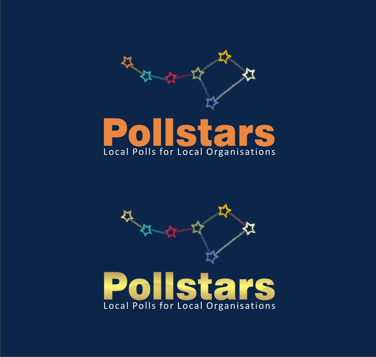 Design de Logo par jassi_graphics pour Pollstars | Design #4130521