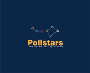 Design de Logo par jassi_graphics pour Pollstars | Design : #4133680