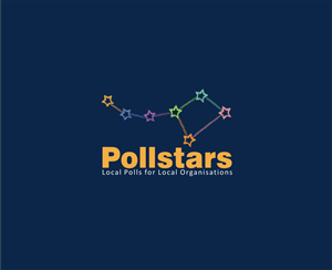 Logo Design by jassi_graphics for Pollstars | Design #4133867