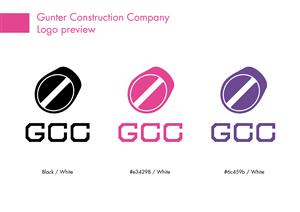 Logo Design by Mr. Moewe