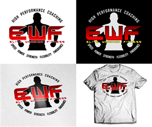 Logo Design by sunny for this project | Design: #4107851