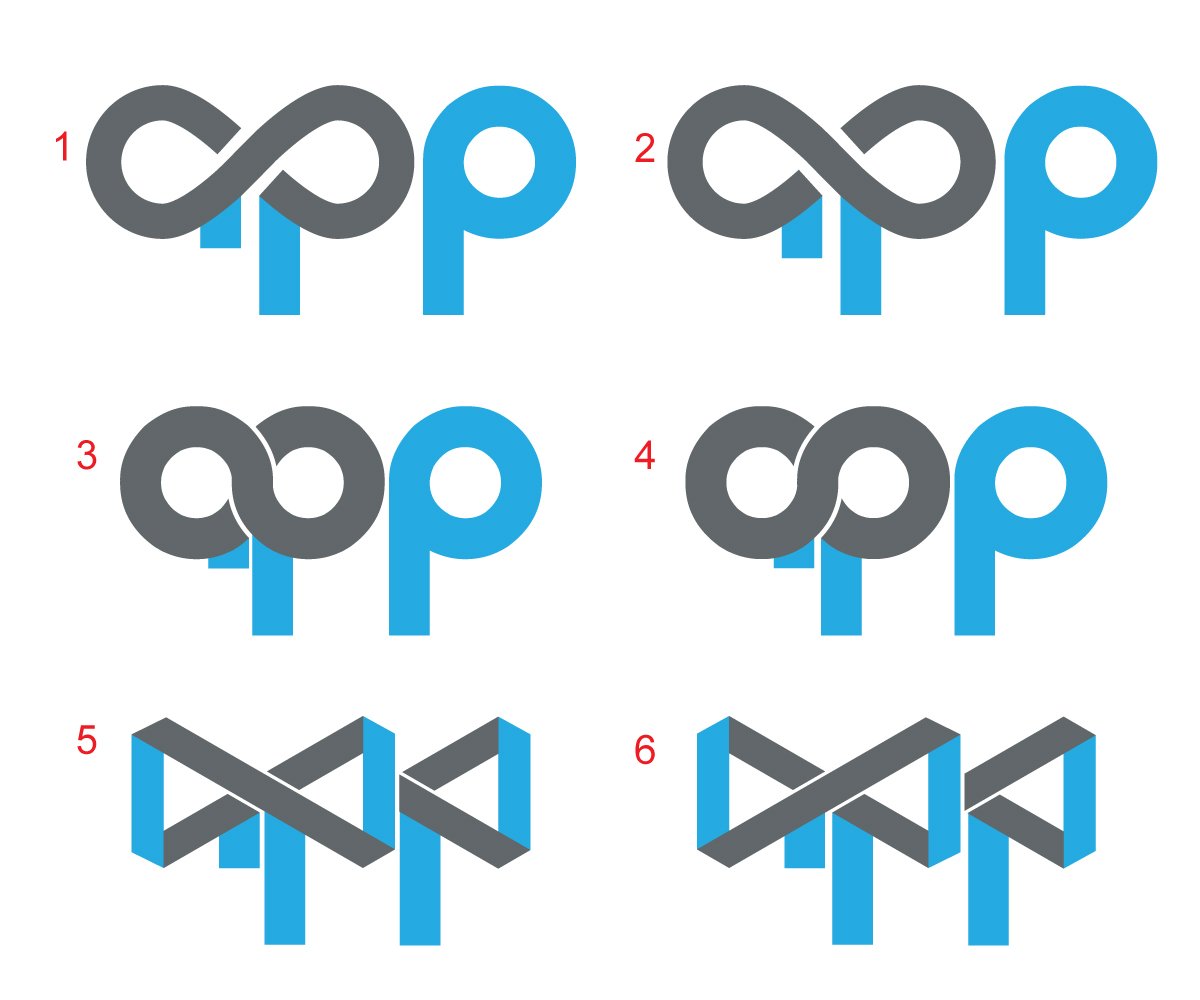 Diseño de Logo por anshtoyj para Shadowpush | Diseño #4171655