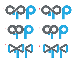 Diseño de Logo por anshtoyj para Shadowpush | Diseño: #4171655