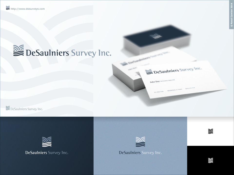 Logo Design by Raoul Camion for this project | Design #4122249