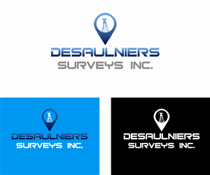 Logo Design by OUT of BOX.d