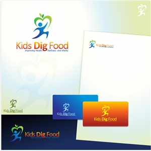 Logo Design by Bibi