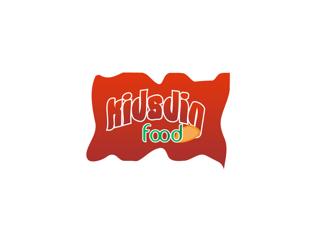 Logo Design by crystaluv for Kids Dig Food | Design #1136573
