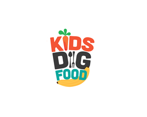 Logo Design by hellokwillis for Kids Dig Food | Design: #1144226