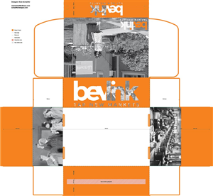 Packaging Design by Evan_Schaeffer for this project | Design #4182584