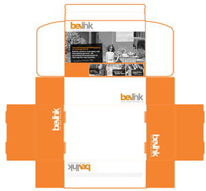 Verpackungs-Design von Nikomen für dieses Projekt | Design: #4188971
