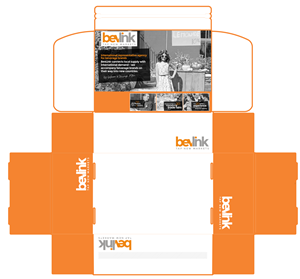 Verpackungs-Design von Nikomen für dieses Projekt | Design: #4188988