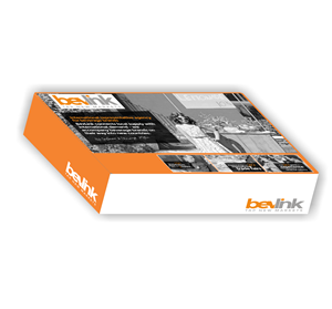 Verpackungs-Design von Nikomen für dieses Projekt | Design: #4189009