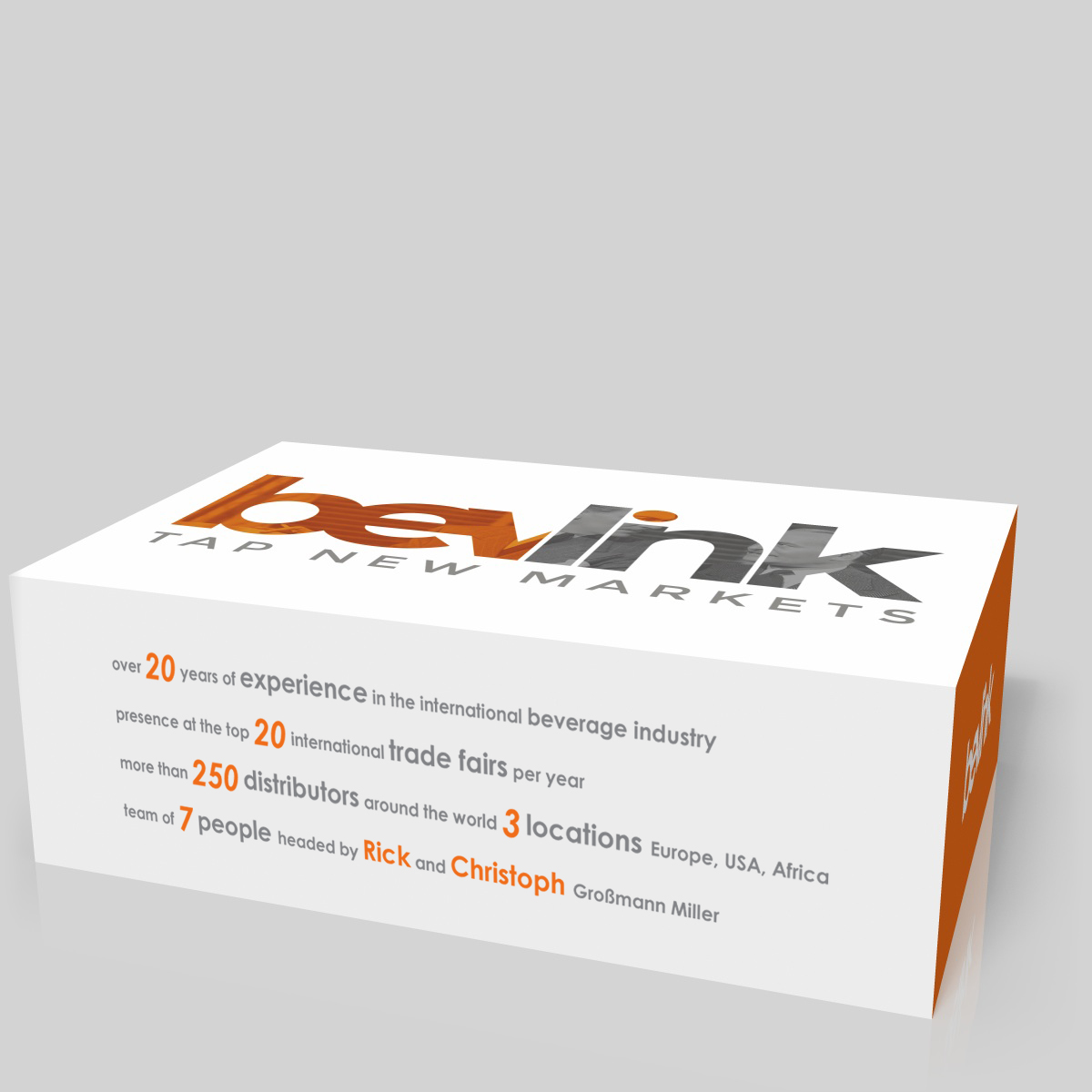 Packaging Design by aayam for this project | Design #4185645