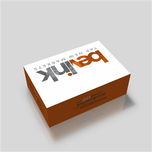 BevLink - International representative agency for beverage brands is looking for a packaging design  | Diseño de Empaque por aayam