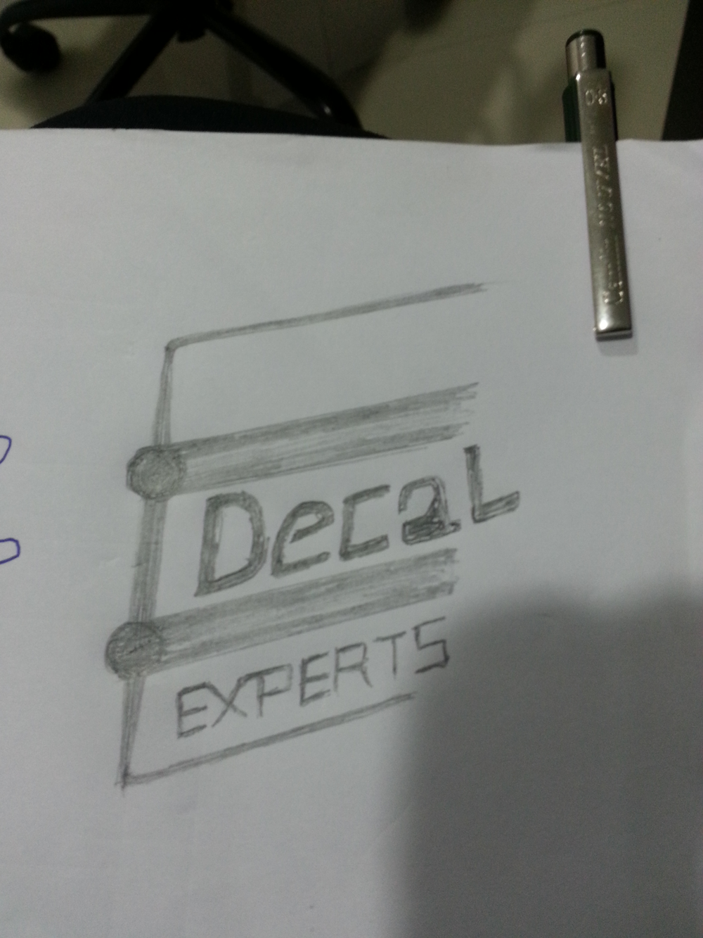 Logo Design by Bluesjay Art for this project | Design #4105690